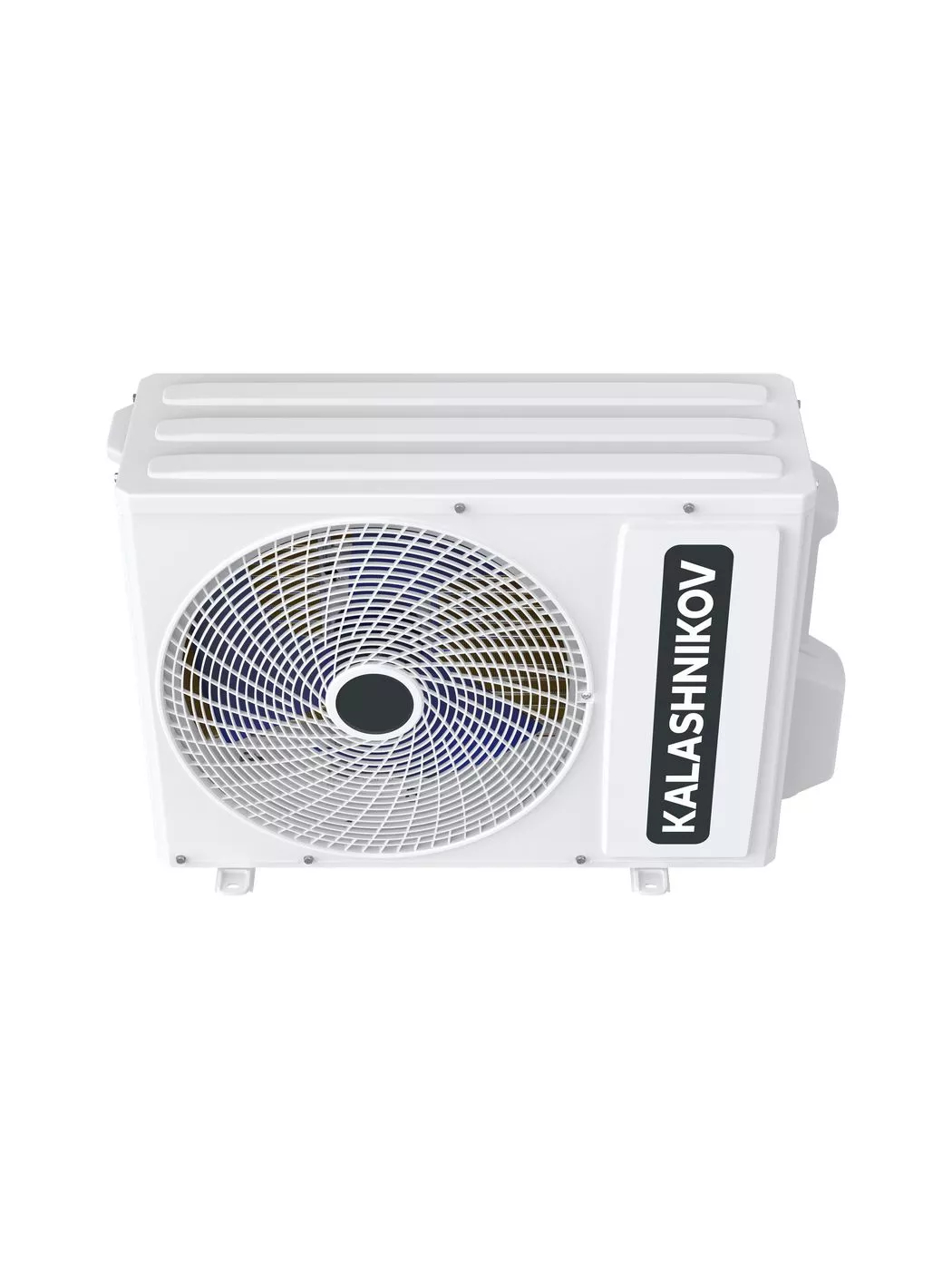 Сплит-система Kalashnikov ГАЛС KVAC-I-12IN-G1/KVAC-I-12OD-G1 инверторная