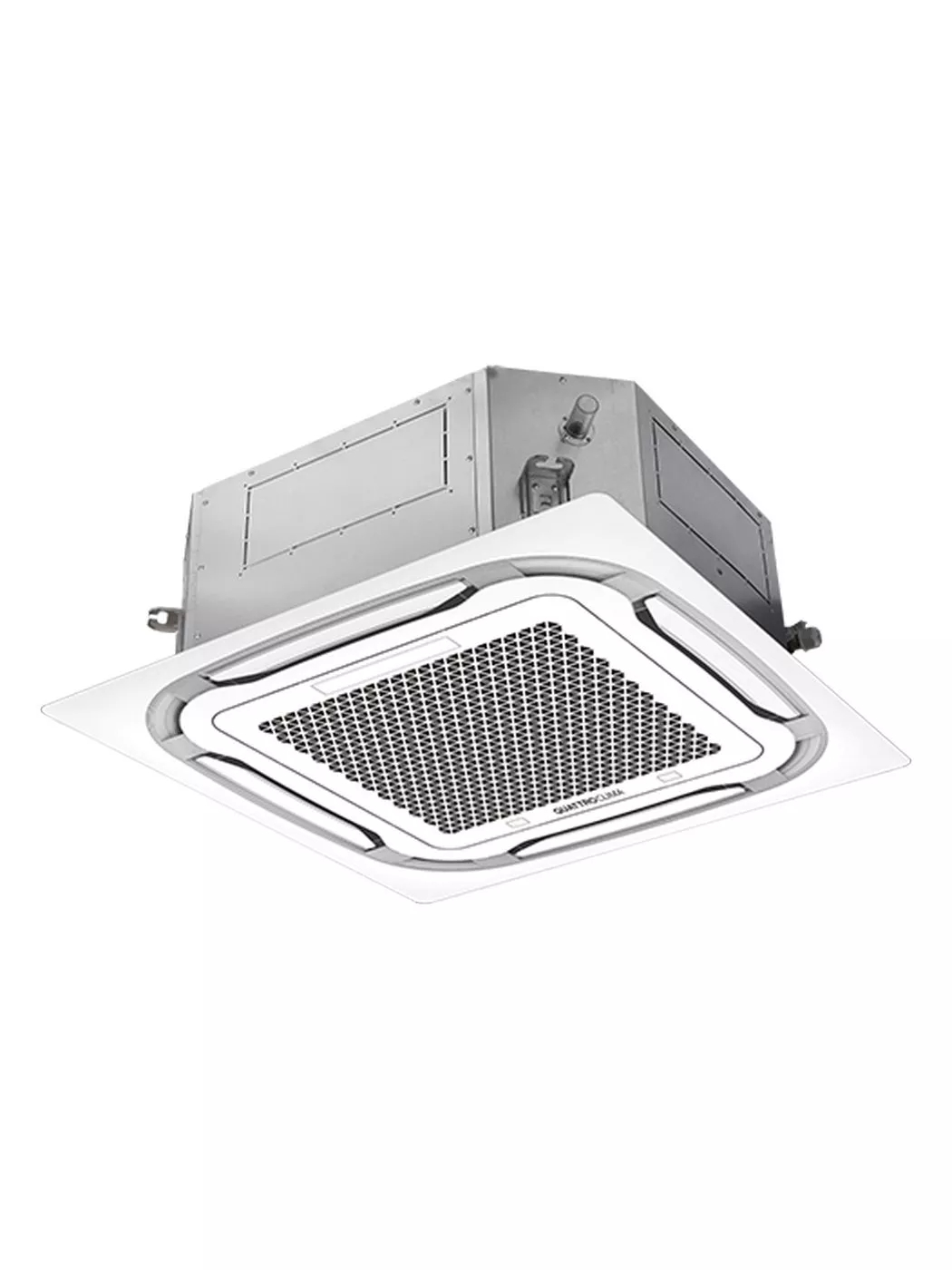 Кондиционер кассетный Quattroclima QV-I36CG1/QN-I36UG1/QA-ICP12