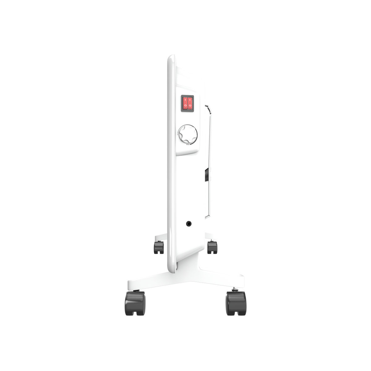 Конвектор электрический Thermex Frame 2000M 2000 Вт 101 001 0009