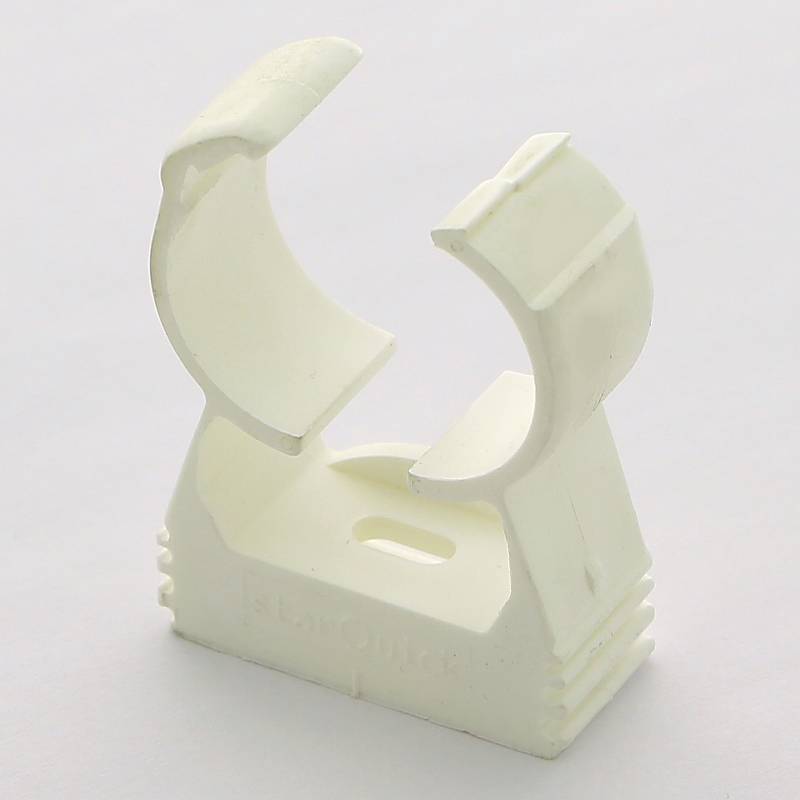 Хомут Walraven starQuick 24-28 мм белый 0855028