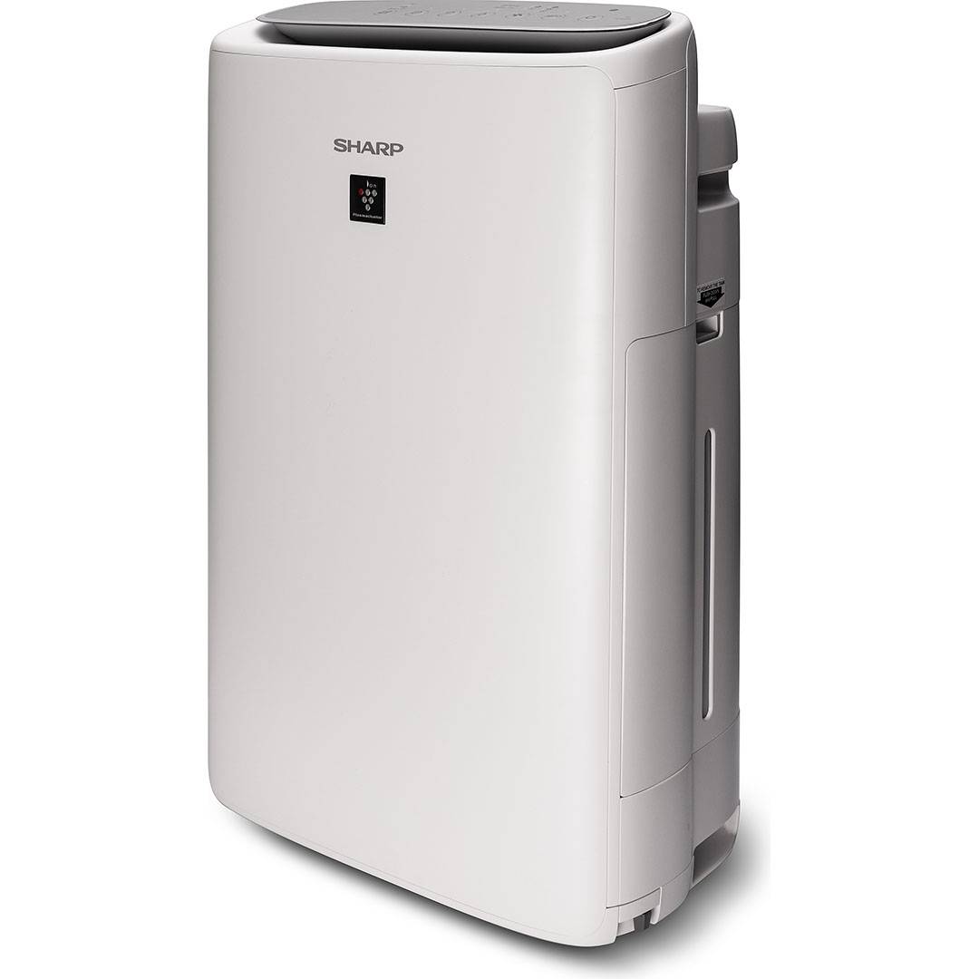 Климатический комплекс Sharp KI-N51RW белый KI-N51RW