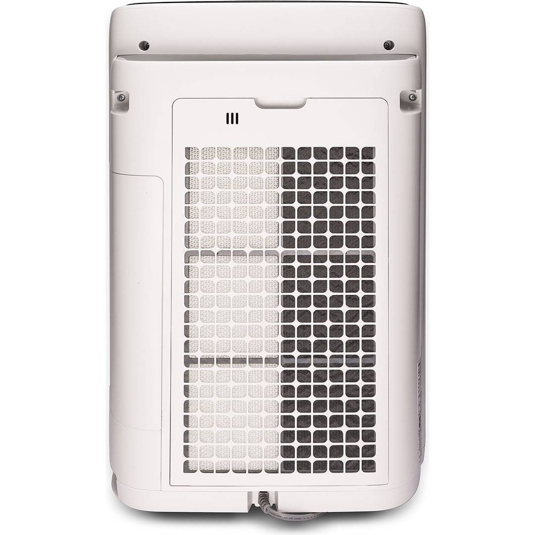 Климатический комплекс Sharp KI-N51RW белый KI-N51RW