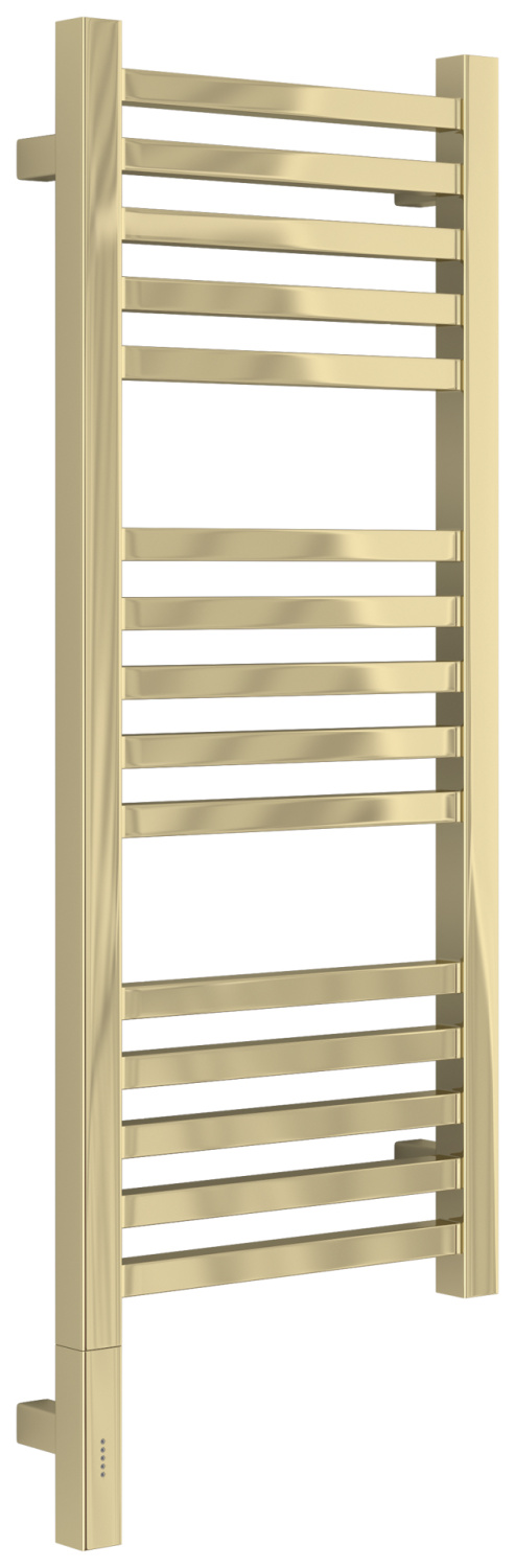 Полотенцесушитель электрический Сунержа Модус 3.1 800х300 мм левый шампань глянцевая 020-5900-8030