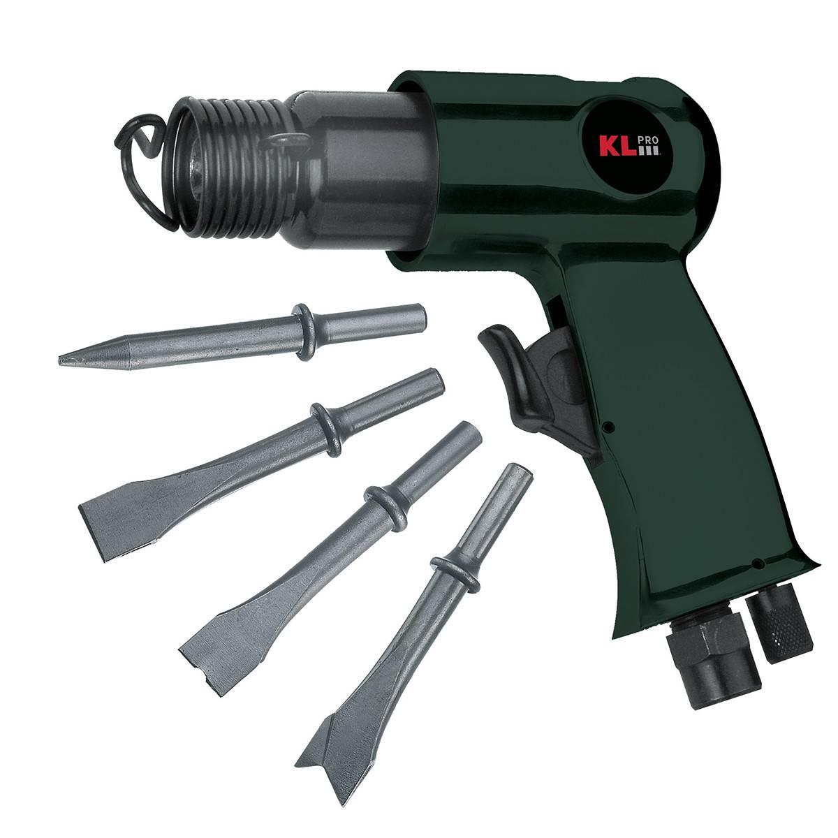 Пневматический перфоратор KLPRO KLHARK