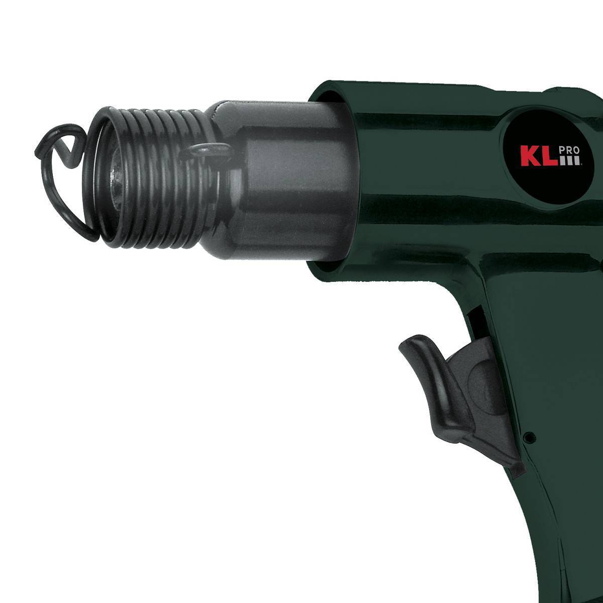 Пневматический перфоратор KLPRO KLHARK