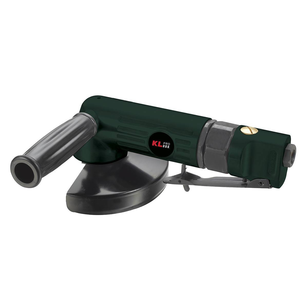 Пневматическая шлифовальная машина KLPRO KLHA185