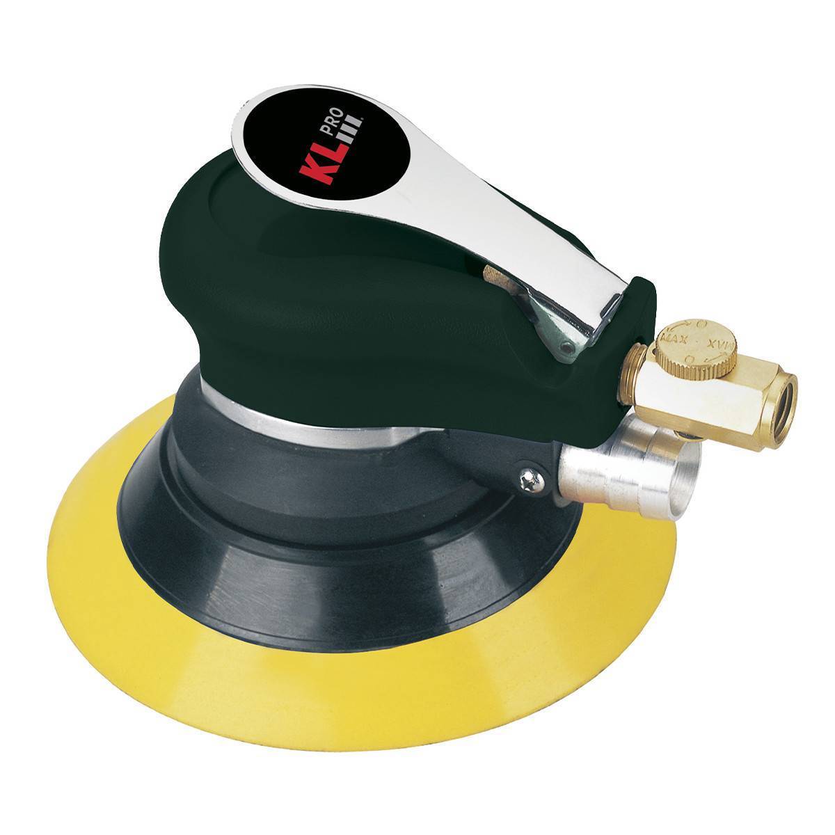 Пневматическая орбитальная шлифовальная машина KLPRO KLHA603V6