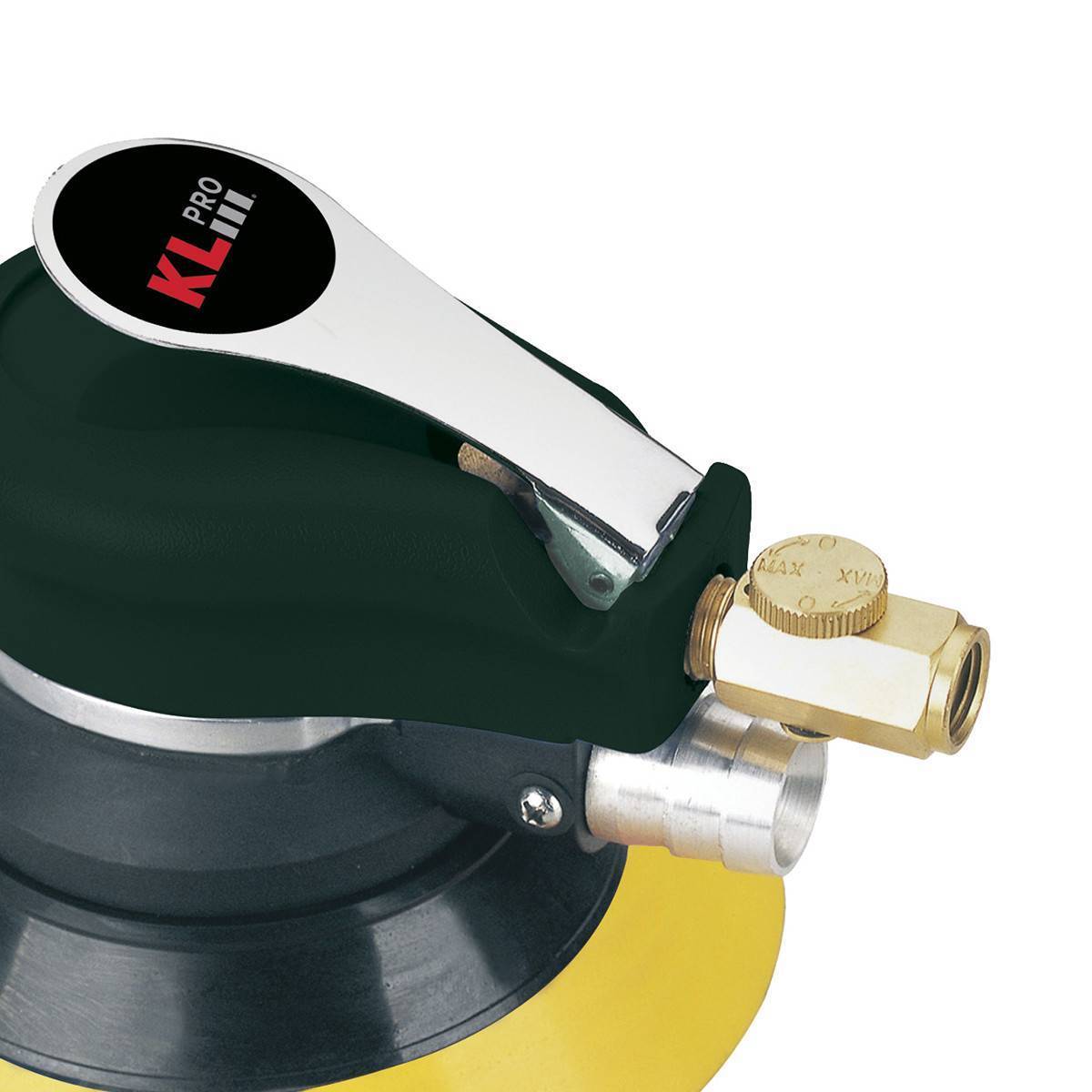 Пневматическая орбитальная шлифовальная машина KLPRO KLHA603V6