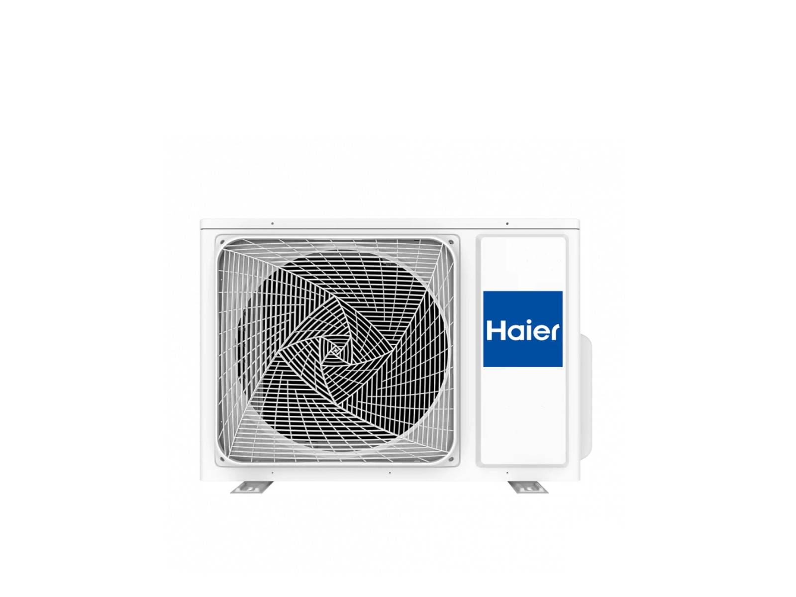 Сплит-система Haier Jade AS35S2SJ2FA-S / 1U35MECFRA инверторная серебристая AS35S2SJ2FA-S / 1U35MECFRA