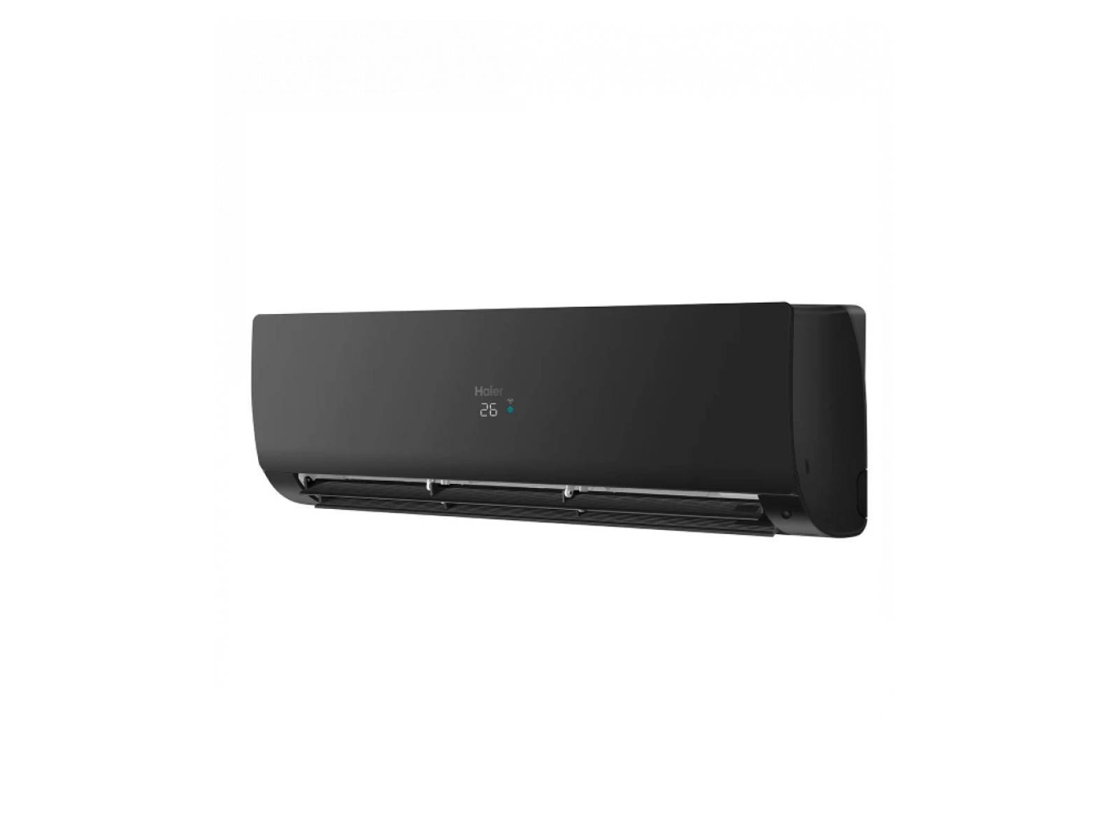 Кондиционер сплит-система Haier Flexis Inverter Black AS70S2SF2FA-B / 1U70S2SJ2FA