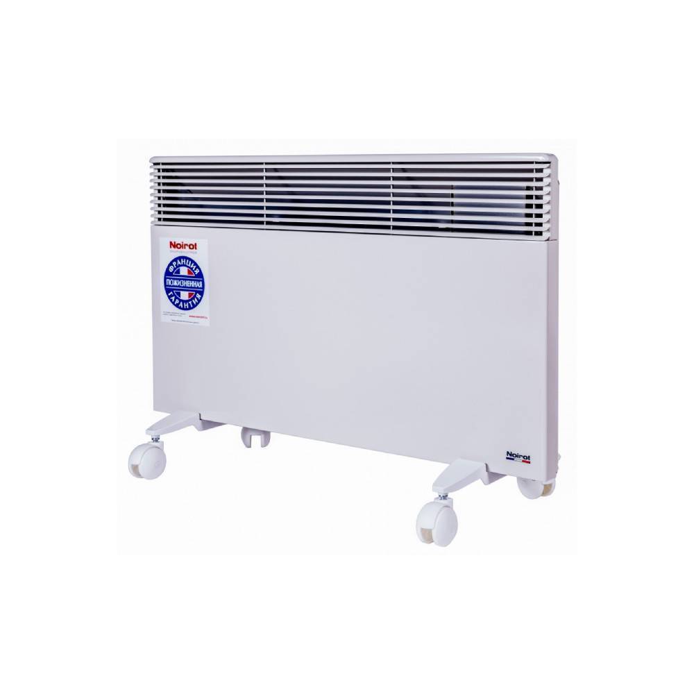 Конвектор электрический Noirot Spot E-3 Plus Вт Spot E-3 Plus