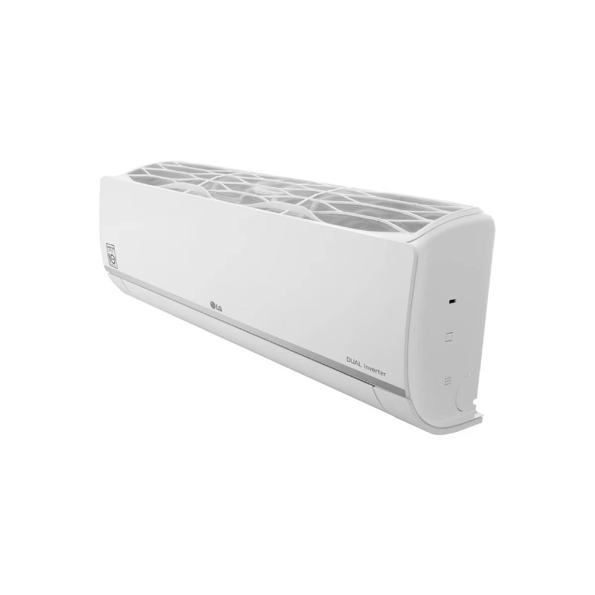 Сплит-система LG MEGA DUAL INVERTER P09SP2 инверторная P09SP2