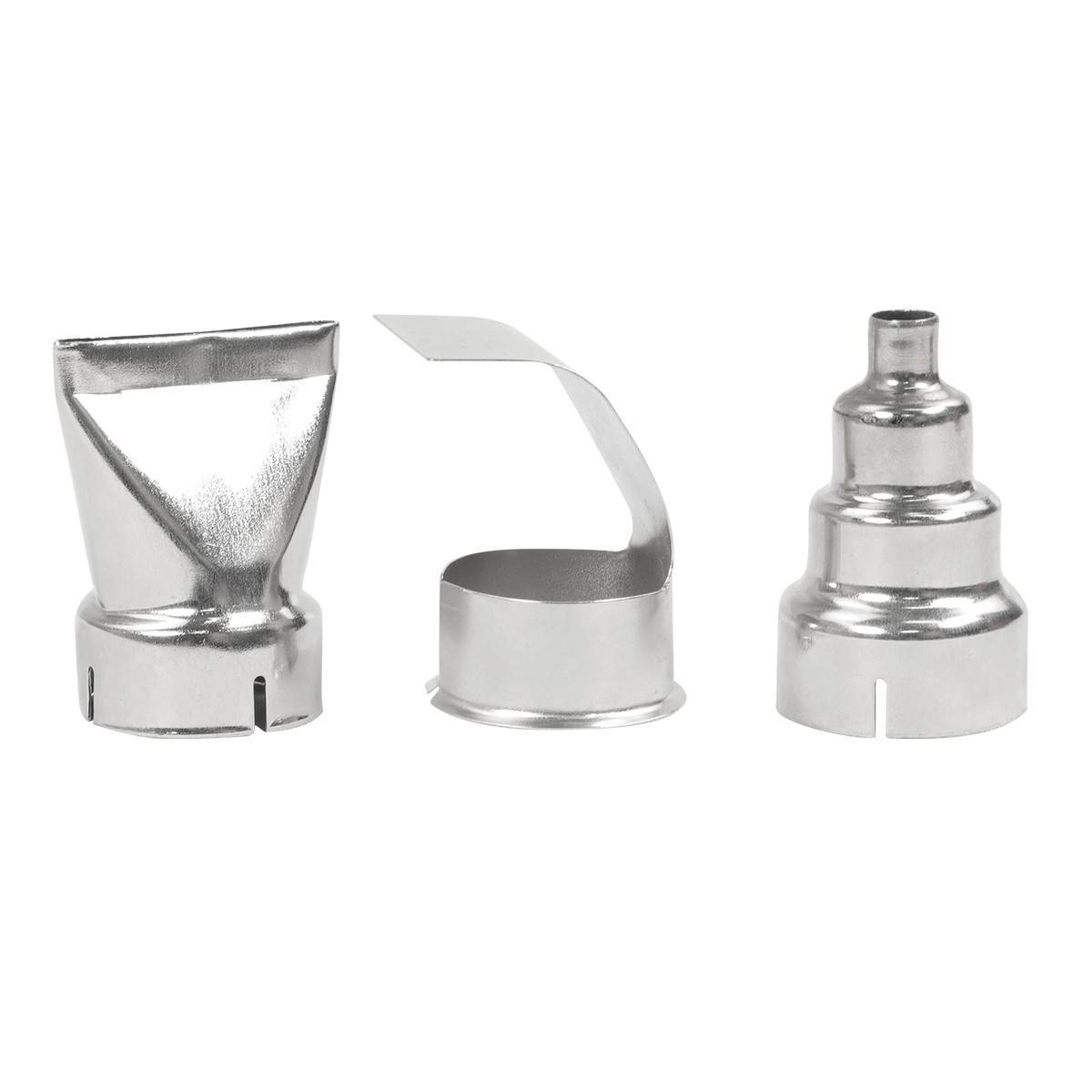 Фен строительный аккумуляторный KLPRO KLSH18-50 18 В 5.0 Ач x2 KLSH18-50