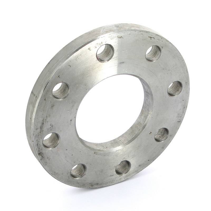 Фланец к фальцевому бурту FV-PLAST 90 мм 231090