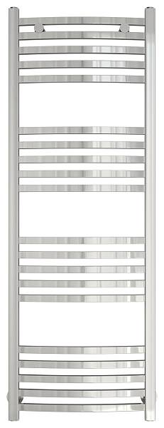 Полотенцесушитель водяной Сунержа Аркус 400x1200 мм без покрытия 00-0251-1240