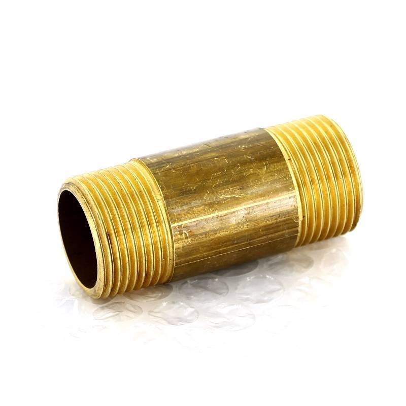 Удлинитель латунный Tiemme 3/4 x 60 мм 1500246