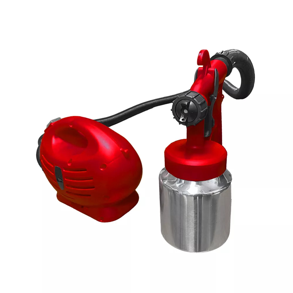 Краскопульт электрический Edon EPS-700 700 Вт EPS-700