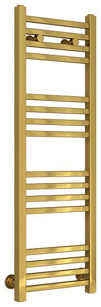 Полотенцесушитель водяной Сунержа Модус 300x1000 мм золото 03-0250-1030