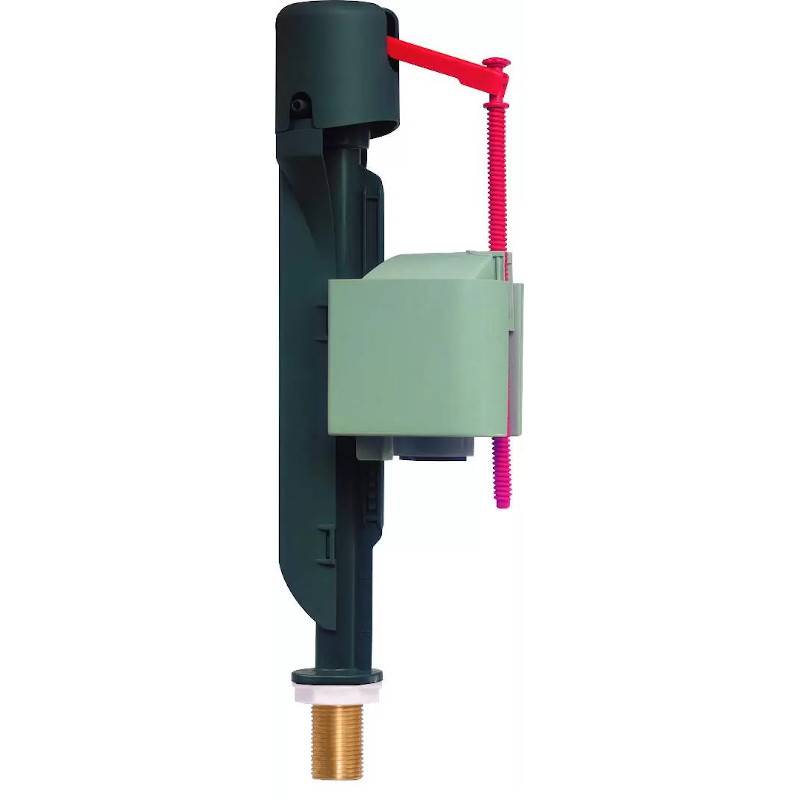 Клапан заливной донный Wirquin JOLLYFILL FB50P1 латунь 1/2 16100007