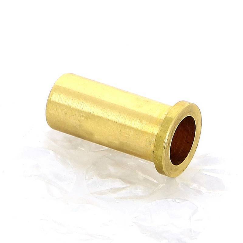Вставка латунная для медной трубы Tiemme 1116 10 мм 1100033