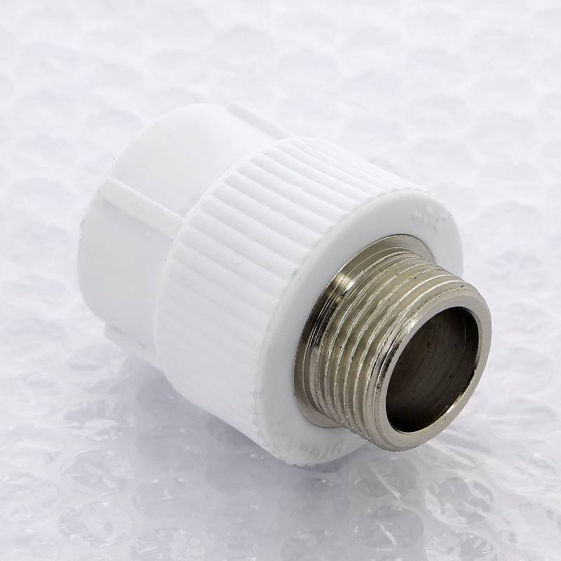 Муфта комбинированная Pro Aqua 25x3/4 НР PA23014P