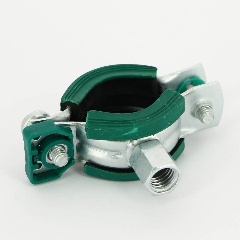 Хомут Walraven BIS Bifix G2 M8/M10 3/4 (25-28 мм) с уплотнителем EPDM 31085028