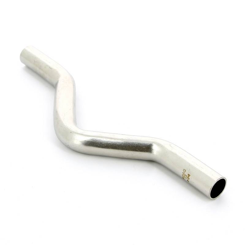 Обвод-вставка из нержавеющей стали IBP >B< Press Inox 22 мм PS5088 0220000