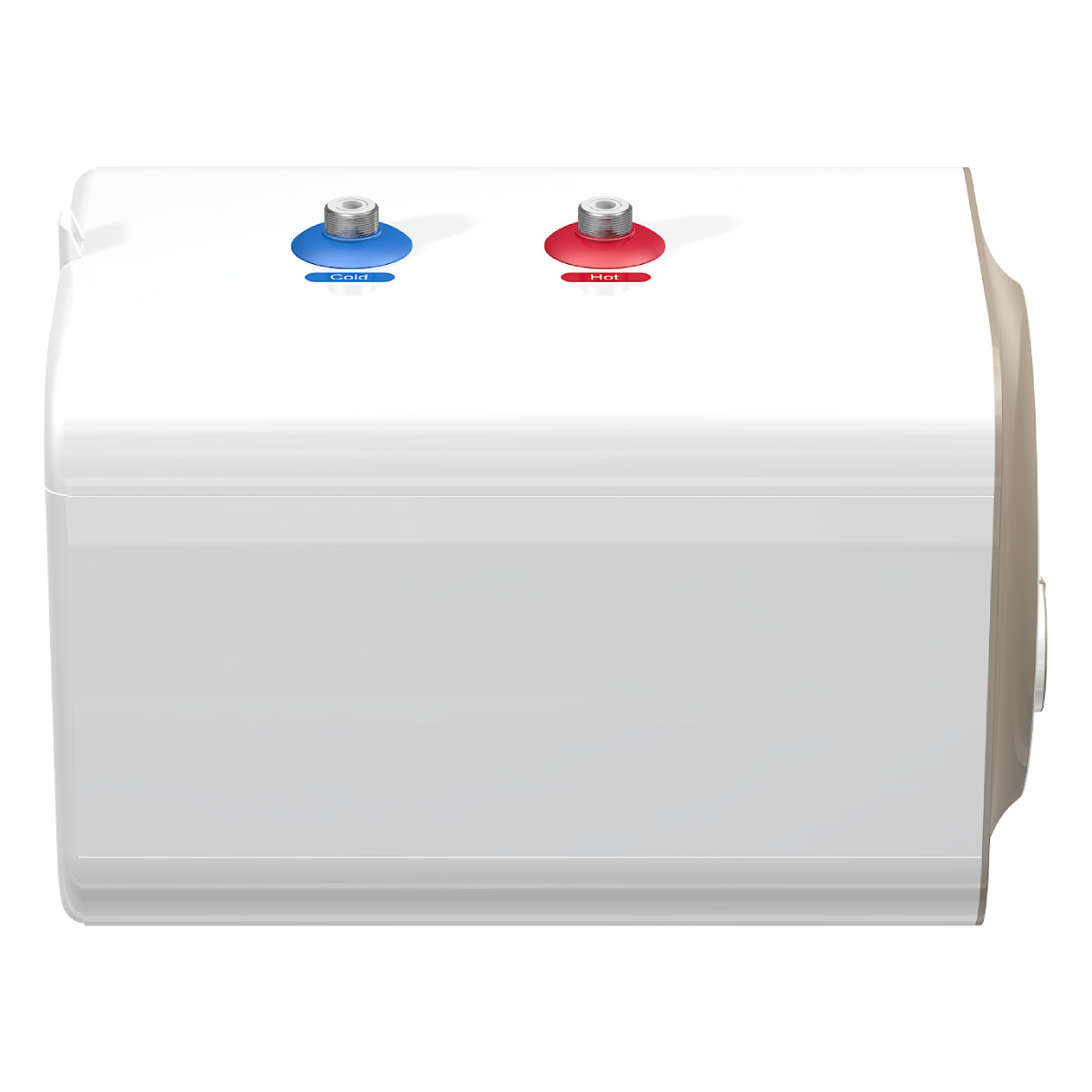 Водонагреватель накопительный Thermex Yona 7 U 7 л под раковину 11031