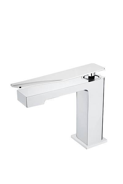 Смеситель для раковины Boheme Q хром 141-CRCR.2