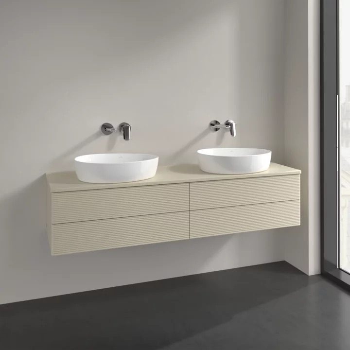 Раковина на тумбу Villeroy & Boch Antao L28110HJ