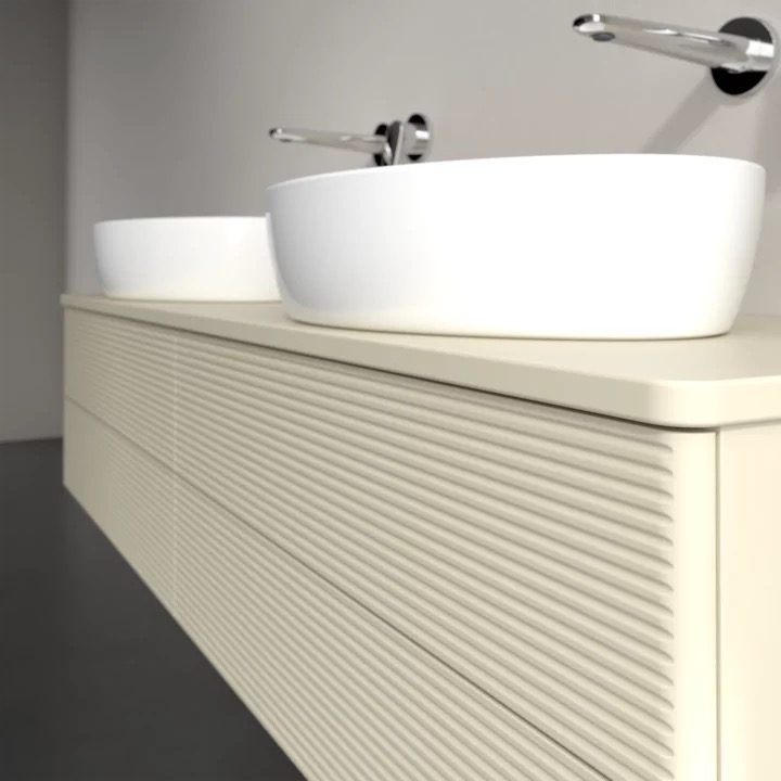 Раковина на тумбу Villeroy & Boch Antao L28110HJ