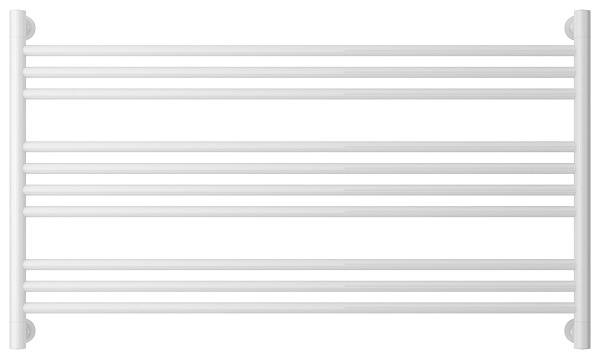 Полотенцесушитель водяной Сунержа Богема L 1100х600 мм белый 12-0202-6011