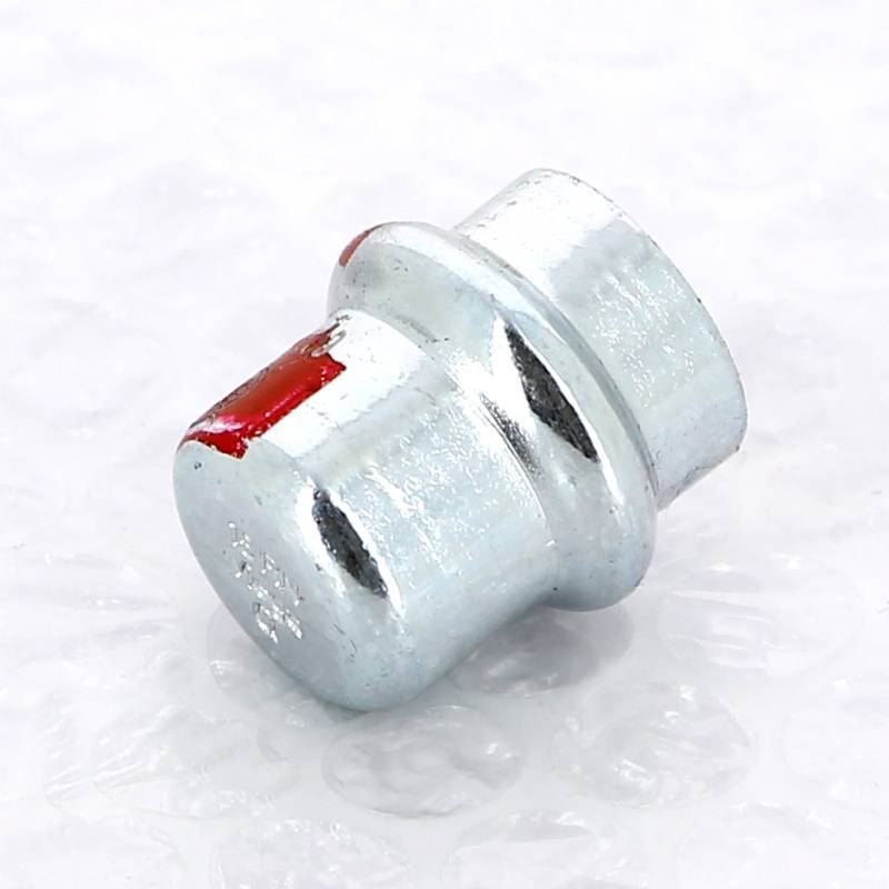 Заглушка пресс Viega Prestabo с SC-Contur 15 мм 643584