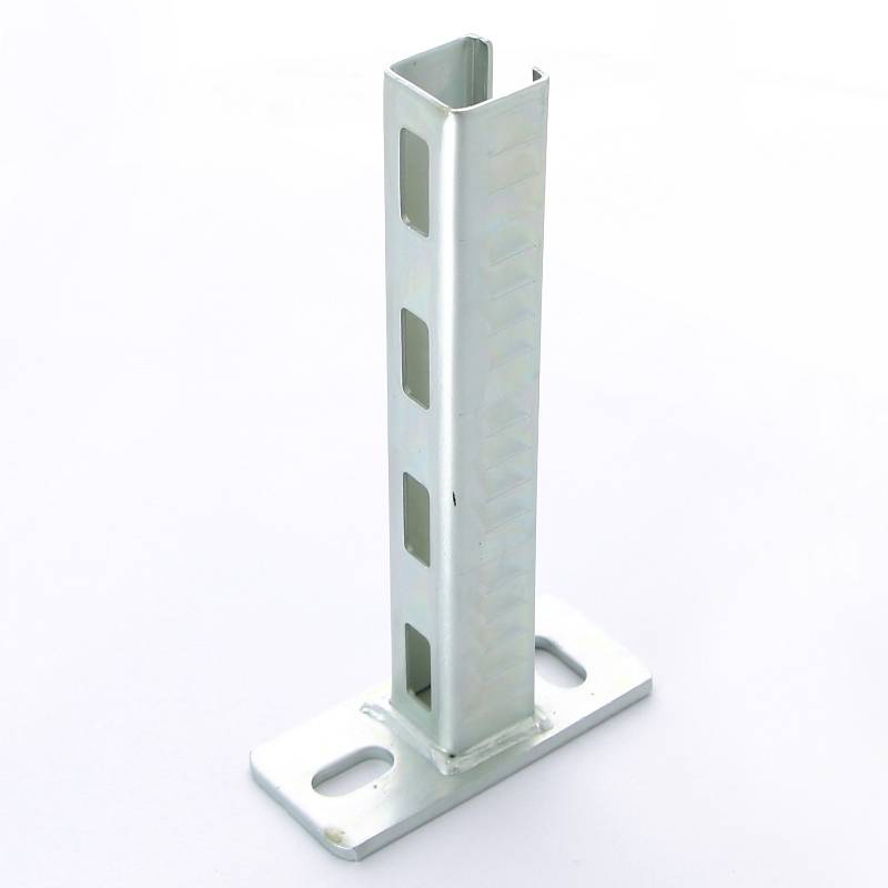 Консоль настенная Walraven BIS RapidRail WM2 30х30х200 мм 6603220