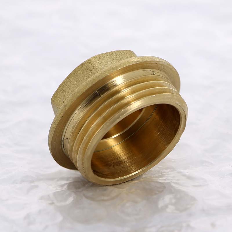 Заглушка резьбовая наружная Uni-Fitt 1 608G4000