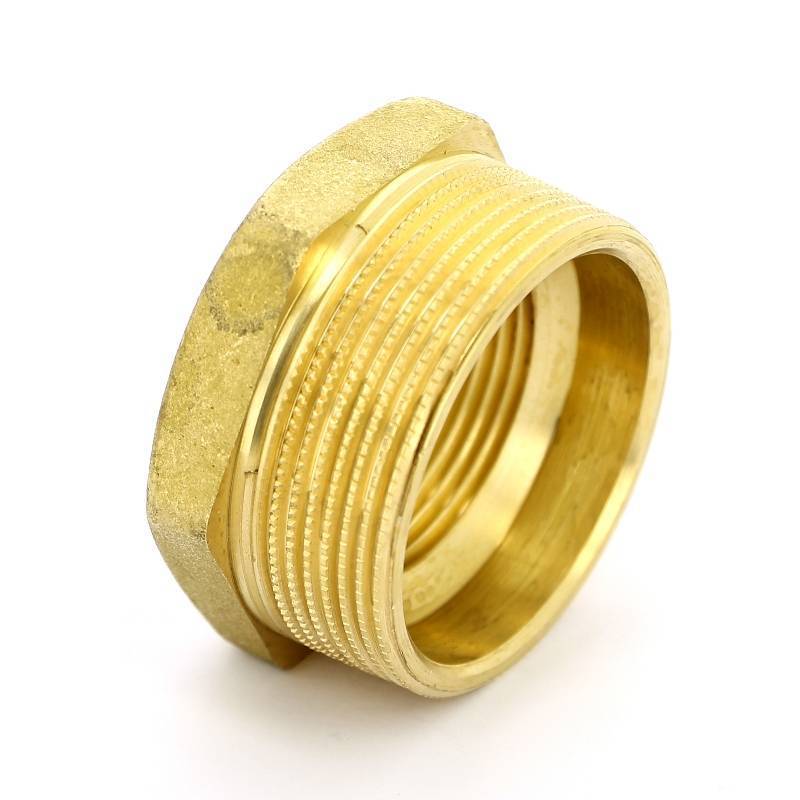 Футорка Tiemme НВ 1 1/2 x 3/4 дюйма 1500190