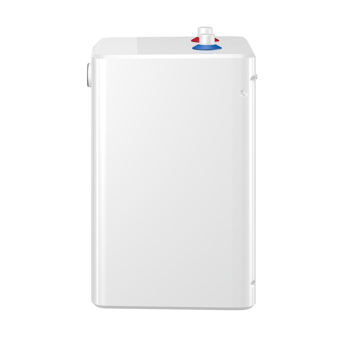 Водонагреватель накопительный Thermex Day 7 U 7 л под раковиной 11025