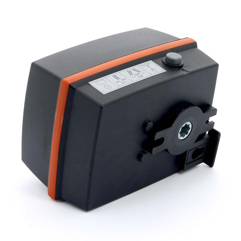 Электропривод 3-точечный ESBE Серия 90 92M 24 В 60 с 15 Нм 12051100