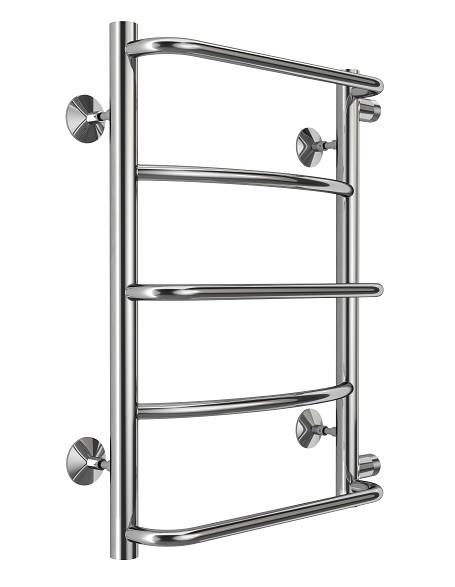 Полотенцесушитель водяной Larusso Евромикс П5 400х600 мм боковое подключение 500 мм 8467