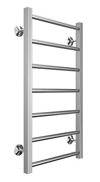 Полотенцесушитель водяной Larusso Феличия П7 400х800 мм нижнее подключение 8476
