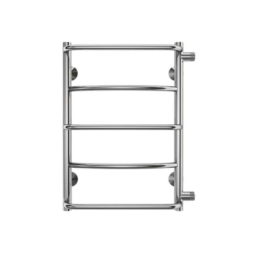 Полотенцесушитель водяной Larusso Евромикс П5 400х600 мм боковое подключение 500 мм 8467