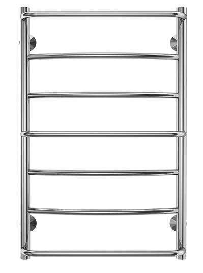 Полотенцесушитель водяной Larusso Евромикс П7 500х800 мм нижнее подключение 8470