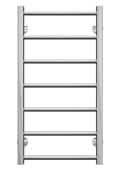 Полотенцесушитель водяной Larusso Феличия П7 400х800 мм нижнее подключение 8476