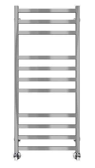 Полотенцесушитель водяной Larusso Солар П11 500x1200 мм 8491