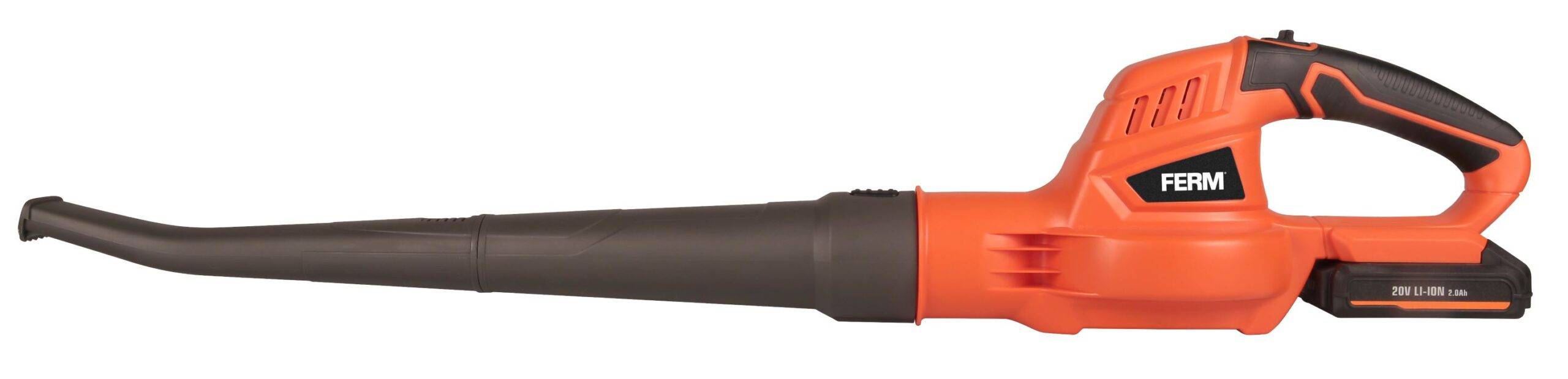 Воздуходувка аккумуляторная FERM LBM