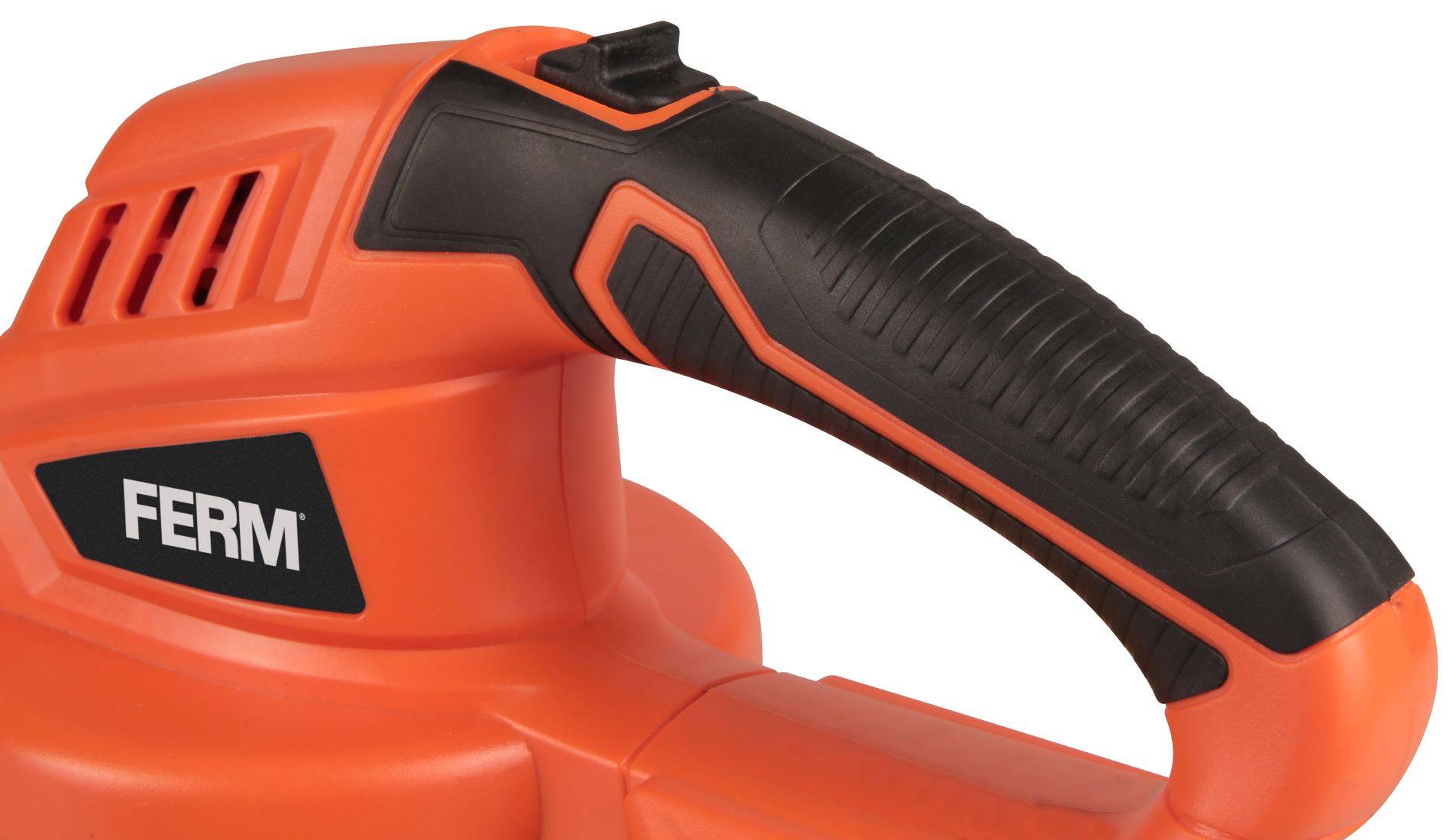 Воздуходувка аккумуляторная FERM LBM