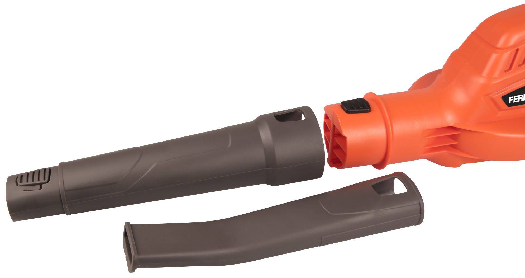 Воздуходувка аккумуляторная FERM LBM