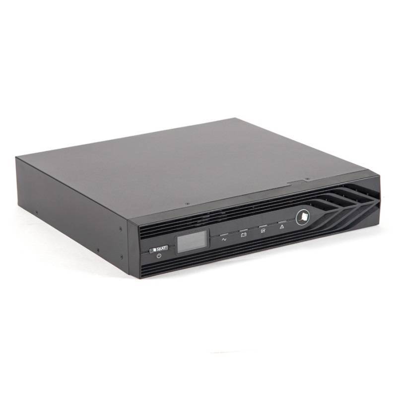 Источник бесперебойного питания Бастион TEPLOCOM-300 270 Вт 318