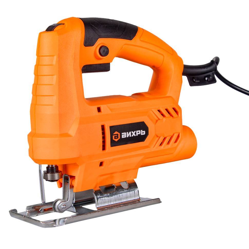 Лобзик электрический Вихрь ЛЭ-55 550 Вт 72/9/1