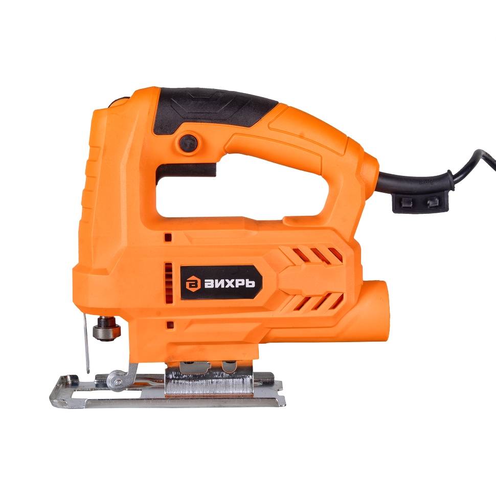 Лобзик электрический Вихрь ЛЭ-55 550 Вт 72/9/1